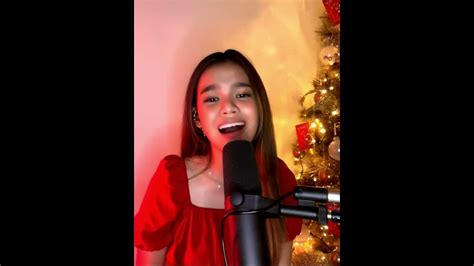 Cool Off (Yeng Constantino) | Zephanie - YouTube