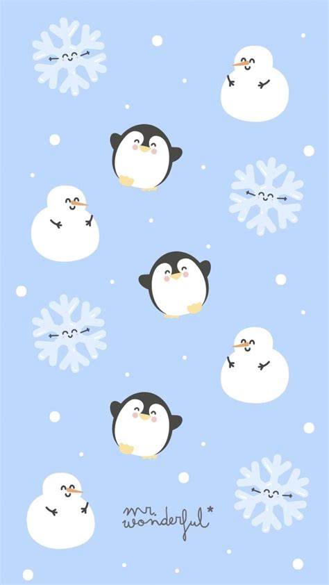 Top 999+ Kawaii Christmas Wallpaper Full HD, 4K Free to Use