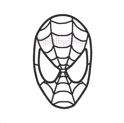 Download Free Printable spiderman pumpkin stencil Designs | Funny ...