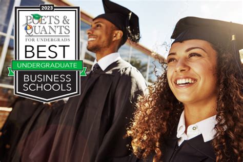 Poets&Quants For Undergrads - Poets&Quants' Best Undergraduate Business Schools Of 2023