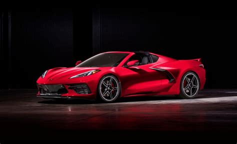 2022 Corvette Z06 – Price, Horsepower, Speed | Phil Long Dealerships