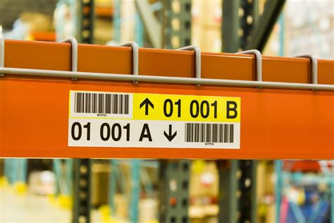 How Warehouse Signs Enhance Warehouse Efficiency