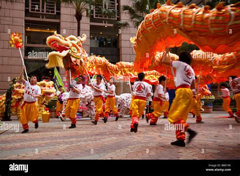 How Do Chinese Celebrate New Year