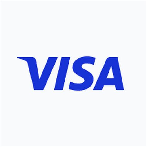 Visa - YouTube