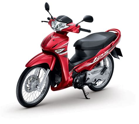 Honda Wave 125 Alpha - reviews, prices, ratings with various photos