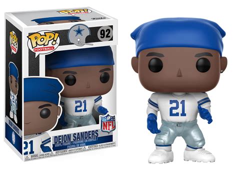 NFL Funko Pop Vinyls Series - POPVINYLS.COM