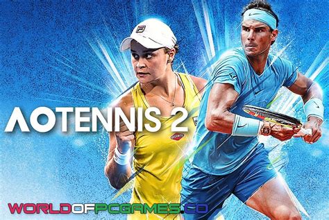 Tennis games for pc free - gamesjuja