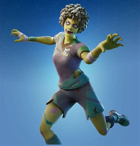 Fortnite Crypt Crosser Skin - Character, PNG, Images - Pro Game Guides