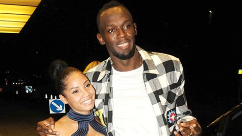 Usain Bolt Welcomes Twin Sons with Girlfriend Kasi Bennett – Hollywood Life