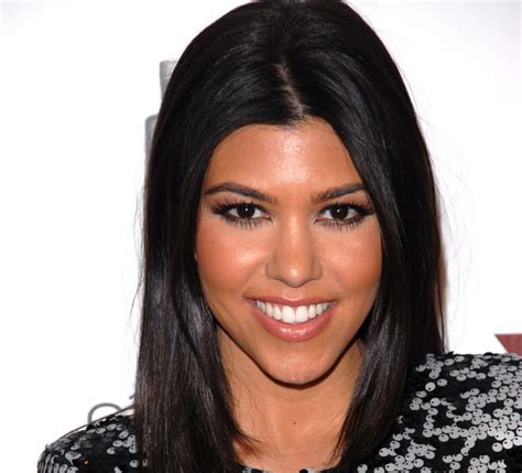 Kourtney Kardashian Net Worth - Money Nation