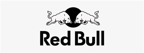 Red Bull Logo Transparent Png Transparent Download - Red Bull Logo Black Png Transparent PNG ...