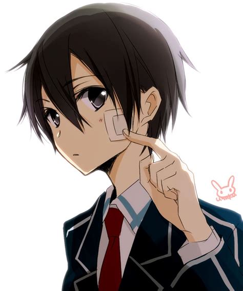 Image - 503702be14eb33be313e3da0d94af620--kirito-sao-online-anime.jpg ...