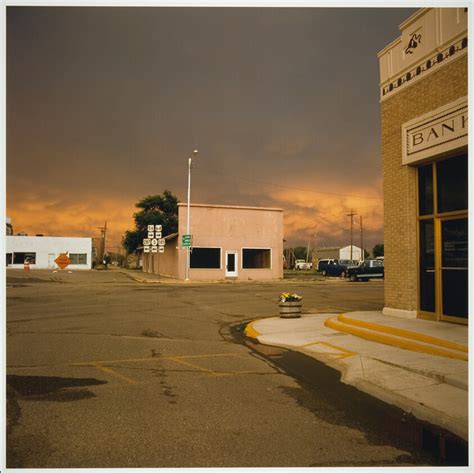 Boise City, Oklahoma | The Art Institute of Chicago