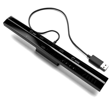 Buy MAYFLASH W010 Wireless Sensor Dolphinbar for PC USB Wii remote adapter used on PC Windows ...