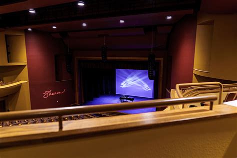 The Sharon | Seating at The Villages Sharon L. Morse Performing Arts Center