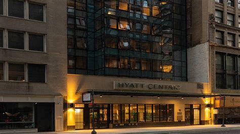 HYATT CENTRIC MIDTOWN 5TH AVENUE NEW YORK Updated 2023, 57% OFF