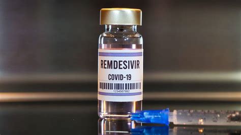 Remdesivir / Remdesivir is an intravenous nucleotide prodrug of an ...