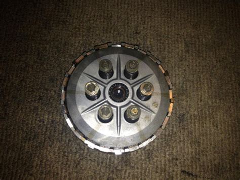 Find 2006 SUZUKI LTR 450 CLUTCH in Branchdale, Pennsylvania, US, for US ...