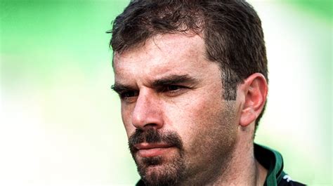 Ange Postecoglou | Former Socceroos coach pays tribute to his late ...