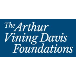 Arthur Vining Davis Foundations - Crunchbase Investor Profile & Investments