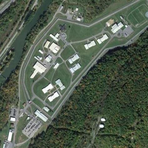 Washington Correctional Facility in Comstock, NY - Virtual Globetrotting