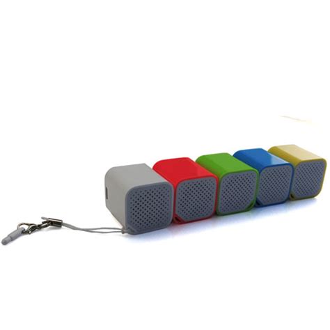 Bluetooth Speaker - Door Gift Singapore