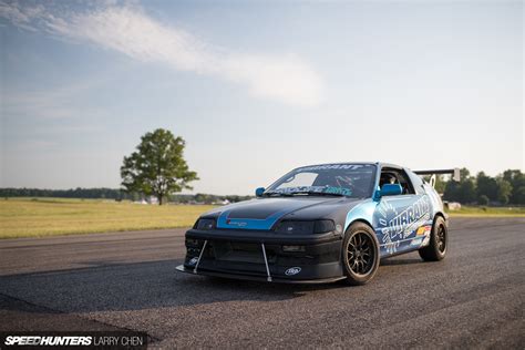 The Cars Of Gridlife - Speedhunters