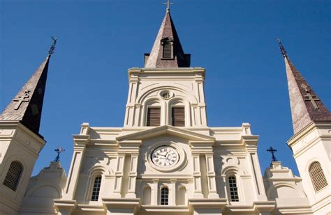 St. Louis Cathedral | Experience New Orleans!