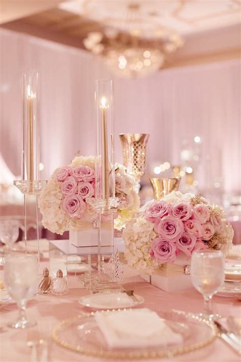 12 Stunning Wedding Centerpieces - 35th Edition - Belle The Magazine ...