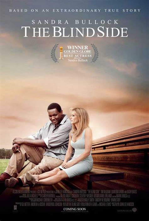 The Blind Side Movie Poster Print (11 x 17) - Item # MOVAB30711 - Posterazzi