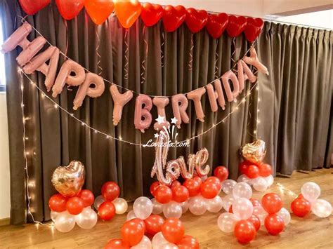 Hotel Room Decoration For Birthday In Noida / 39 Important Inspiration Hotel Room Decoration For ...