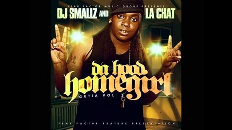 La' Chat- Baby Mama Drama (Ft. Yo Gotti) - YouTube