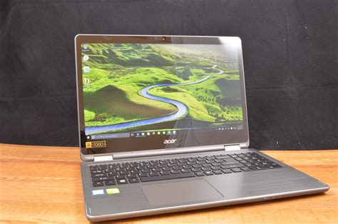 Tech Made Easy: Acer Aspire R 15