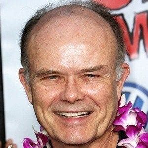 Kurtwood Smith - Bio, Facts, Family | Famous Birthdays