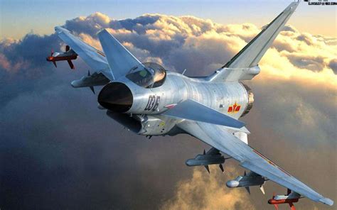 J-10 Fighter Photos & Videos Thread | Page 6