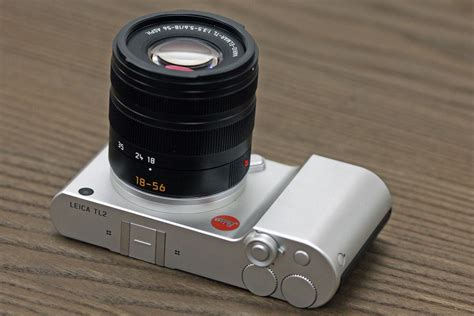 Leica TL2 Review | Trusted Reviews