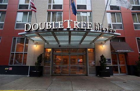 DOUBLETREE BY HILTON - TIMES SQUARE SOUTH - Updated 2021 Prices, Hotel Reviews, and Photos (New ...