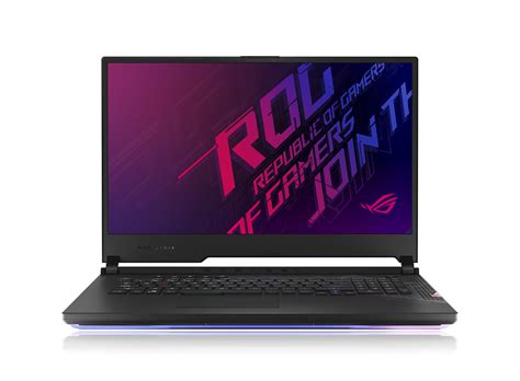 ROG Strix SCAR 17 | Laptops | ROG Global