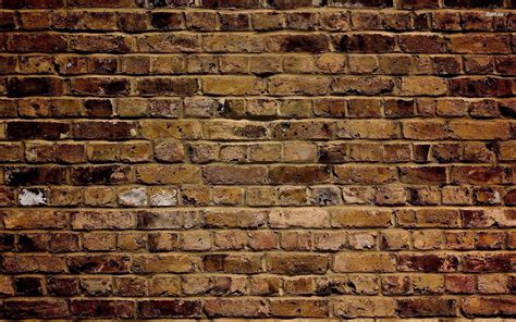 Brown Brick Wallpapers - Top Free Brown Brick Backgrounds - WallpaperAccess
