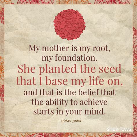 Meaningful Mothers Day Quotes. QuotesGram