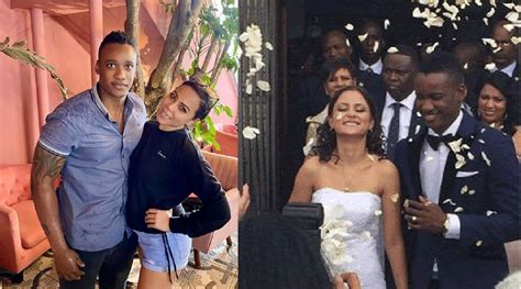 In Pictures: Duduzane Zuma's wife Shanice Stork's net worth shocks Mzansi