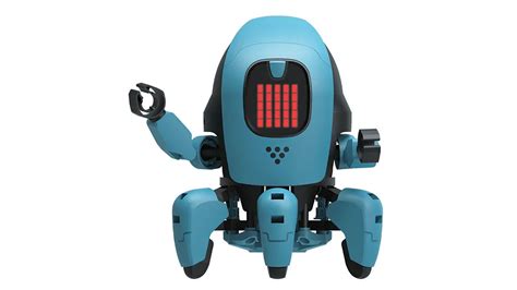 KAI the AI Robot Learns from Preteens During Play - The Toy Insider