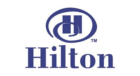 Hilton Logo Download - AI - All Vector Logo