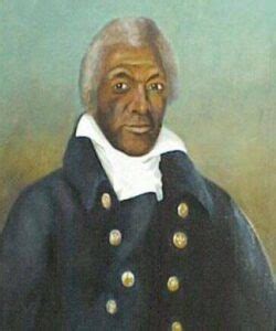 James Armistead: The Slave Who Helped Washington Win The Revolution