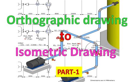 Piping Isometric Drawing Symbols Pdf at GetDrawings | Free download