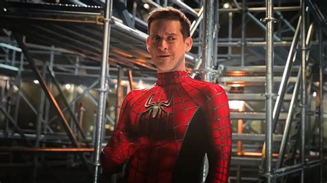 Film Spider-Man 4 Versi Tobey Maguire Dirumorkan Segera Digarap ...