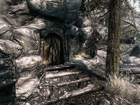 ロストエコー洞窟 - The Elder Scrolls V：Skyrim 日本語 攻略 wiki