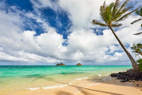 Reverie | Lanikai Beach | Oahu, Hawaii