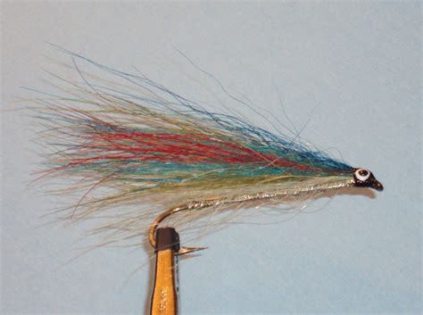 Maine Streamer Fly Patterns | Images and Photos finder