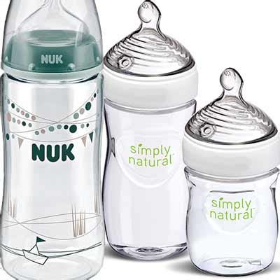 Free baby bottles - Freebies and Free Samples by Mail